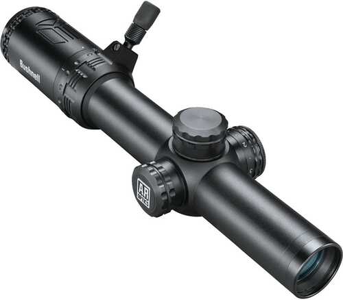 Bushnell AR Optics Riflescope Black 1-6x24  BTR-1 Model: AR71624I