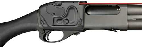 Crimson Trace Lasersaddle Remington Red Model: Ls-870