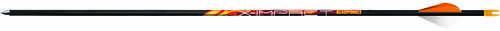 Black Eagle X-impact Arrows .001 350 Blazer Vanes-img-0