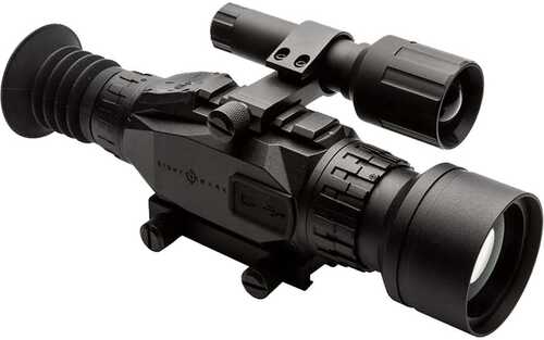 Sightmark Wraith Night Vision Riflescope 4-32x50mm Picatinny Mount Model: SM18011