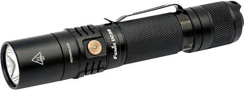 Fenix PD35TAC Flashlight 1000 Lumen Model: TAC