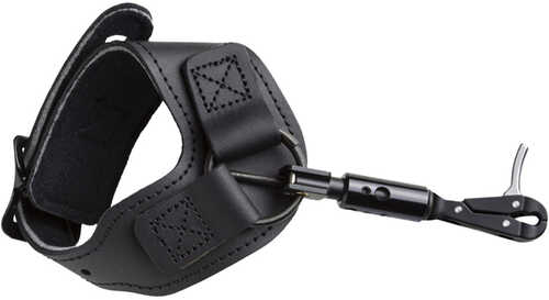 Cobra Pioneer Release Pinch-to-Close/Triple Joint.Leather Buckle Strap