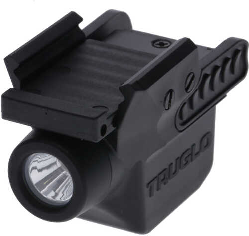 Truglo TG7620Lg Sight-Line Handgun 5Mw Green Laser Black 1/3N Battery