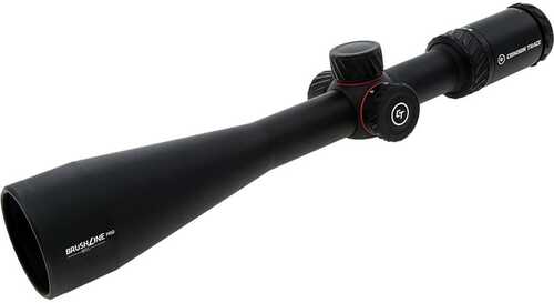 Crimson Trace Brushline Pro Riflescope 4-16x50 30mm BDC Pro