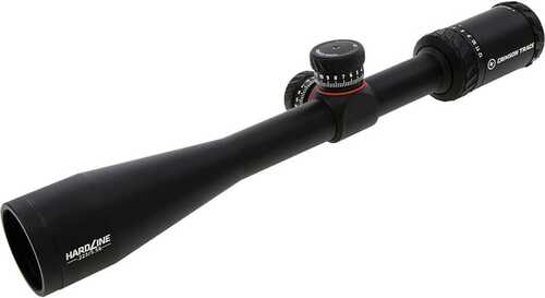 Crimson Trace Hardline Riflescope 4-12x40 BDC .223/5.56 Reticle  