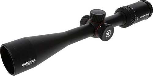 Crimson Trace Hardline Riflescope 4-16x42 MR1-MOA Reticle