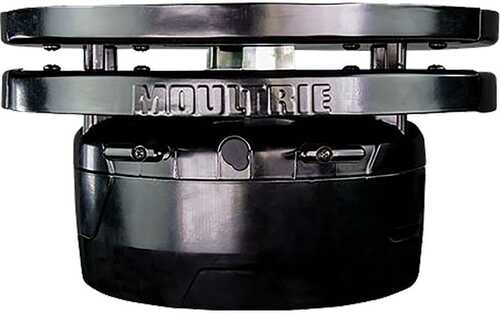 Moultrie Super Pro Magnum Feeder Kit-img-0