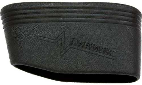 LIMBSAVER Slip-On Recoil Pad Classic Medium Black