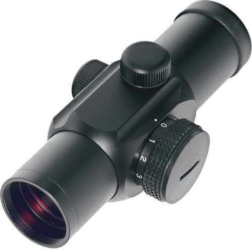 Sightron S30-5 Red Dot 30mm 1x 5 MOA Dot Reticle