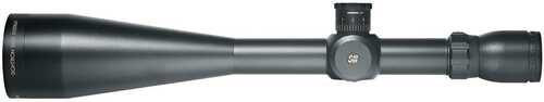 Sightron SIIISS1050X60LRMOA-2 Riflescope 10-50x60mm 30mm Tube MOA-2 Reticle Model: 25003