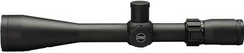 Sightron S-TAC4-20X50 Riflescope 4-20x50mm 30 mm Tube Duplex Reticle Model: 26014
