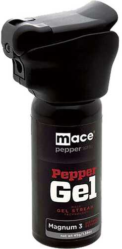 MACE Night Defender Pepper Spray Gel 45 g. w/ LED Light