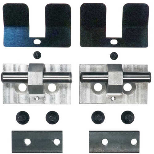 Last Chance Block Kit 3 in. for Mathews Title Model: BK31001