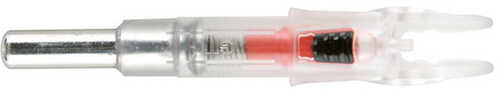 30-06 UFO Lighted Nock   Red .246 3+1 BP Model: UFO246R