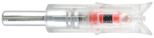 30-06 UFO Lighted Nock   Red .300 3+1 BP Crossbow Moon Model: UFO300R
