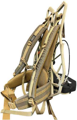 Latitude Treestand Suspension System Back Straps Model: