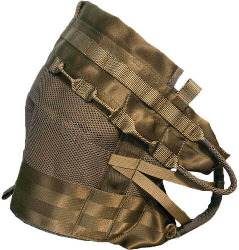 Latitude Lonestar Saddle XL Model: