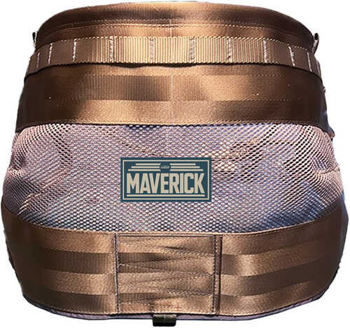 Latitude Maverick Saddle  Regular Model: