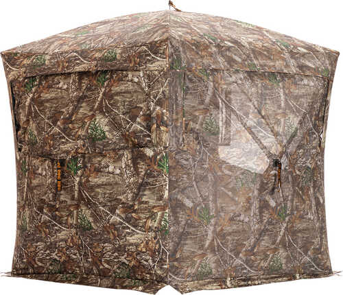 Rhino Blind 180 Pro FD Realtree Edge 300D Model: RB0200