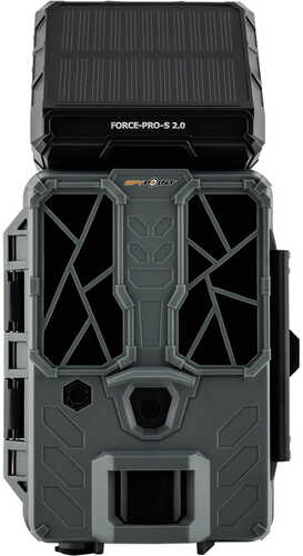 Spypoint Force-Pro-S 2.0 Non Cellular/Solar Model: 1858