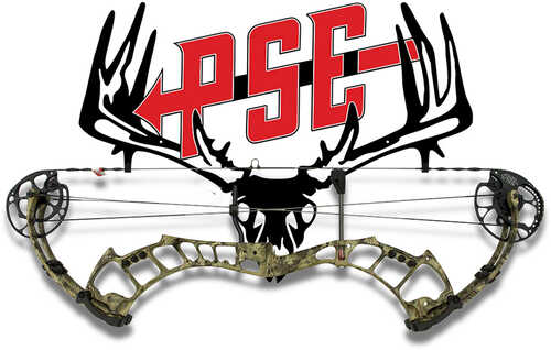 Raxx Bow Hanger PSE Model: