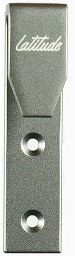 Latitude Fixed Bow Hanger  Model: