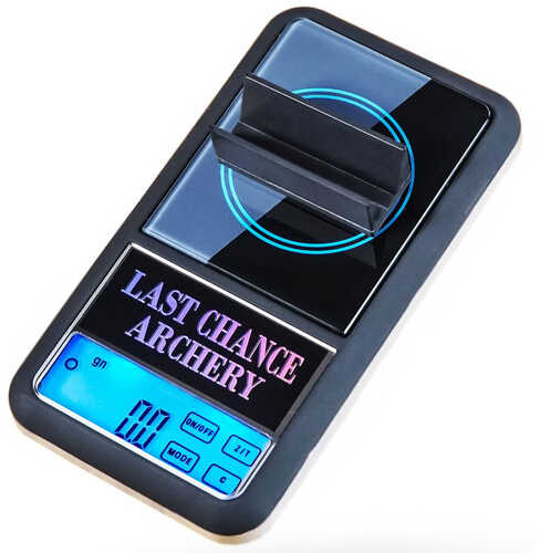 Last Chance Pro Grain Scale 2.0  Model: PG21001