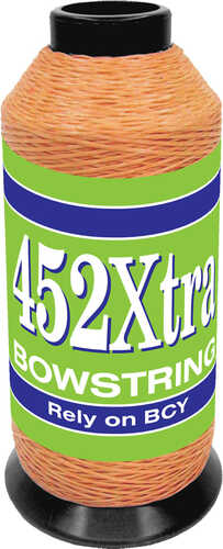 BCY 452Xtra Bowstring Material Buckskin 1/8 lb. Model: