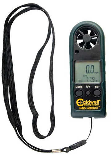 Caldwell Wind Wizard II  Model: 102579