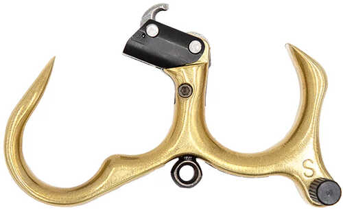 Scott Longhorn Expert Release Small  Model: 6015-S