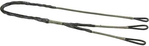BlackHeart Crossbow Cables 17 in. Killer Instinct-img-0