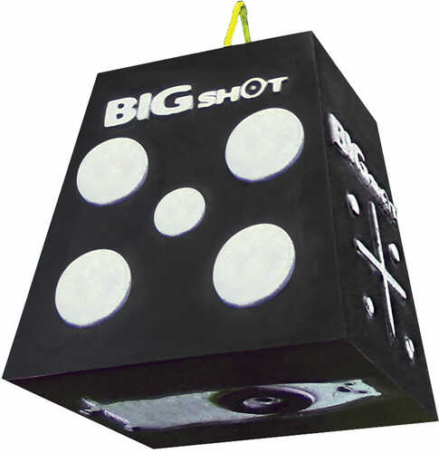 Big Shot Titan 10xs Broadhead Target model: Bh-titan