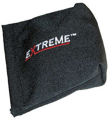 Extreme Scope and Sight Cover Black Model: X3D-C