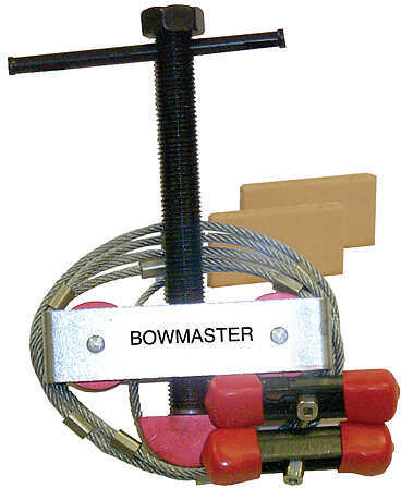 Prototech Bowmaster Portable Press