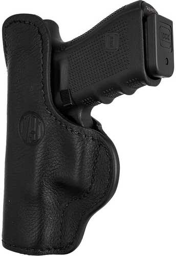 1791 Tactical Kydex Inside Waistband Holster Right Hand Black Fits Glock 26 27 33 TAC-IWB-GLOCK-BLK-R