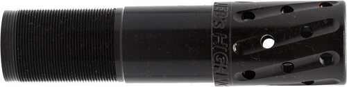 JEBS High Voltage Choke Tube 12 ga. Remington Black Nitride .690
