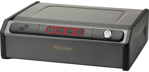 Hornady Rapid Safe Keypad Vault RFID Model: 97436