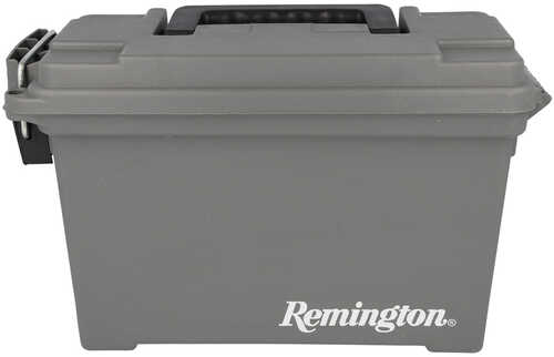Remington Ammo Can 30 Cal. Plastic Model: 15808
