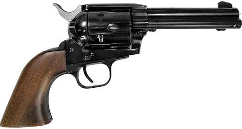 EAA Bounty Hunter Revolver 44 mag. 4.5 in. Black Model: 770075
