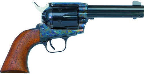 EAA Bounty Hunter Revolver 45 LC 4.5 in. Case Color Frame Model: 770095