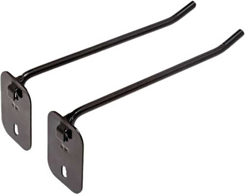 Hornady Square-Lok 6 in. Single Peg Hook 2 pack Model: 95797