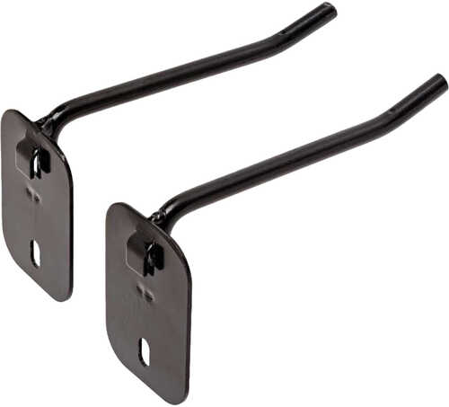 Hornady Square-Lok 4 in. Single Peg Hook 2 pack Model: 95798