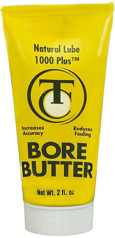 T/C Natural Lube 1000 + Bore Butter 2 Oz