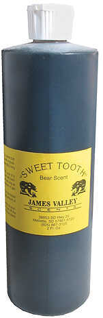 James Valley Sweet Tooth Bear Scent 1Pint