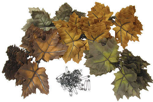 QAD Sneaky Leaf Fall Blend Model: SLFB