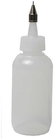 Vista Glue Bottle w/Tips 2 oz. Model: 8207