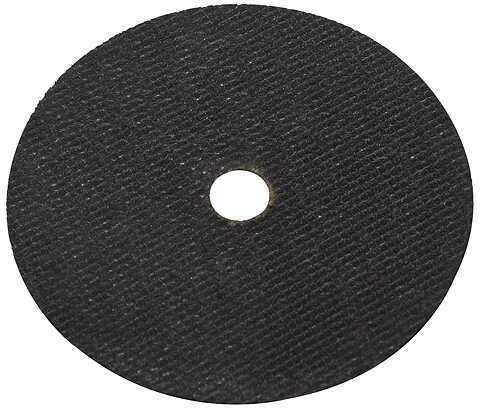 National Abrasives Replacement Saw Blades Max Rpm 3''