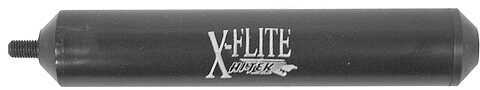Hi-Tek X-Flite Stabilizer 6.5'' Black