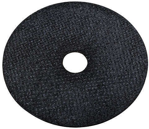 National Abrasives Replacement Saw Blades High/Rpm Rough Finish 4''