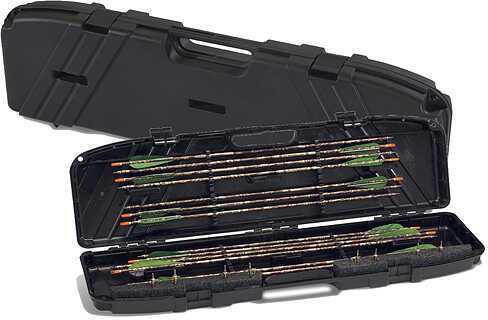 Plano Protector Arrow Case Black Model: 1118-00
